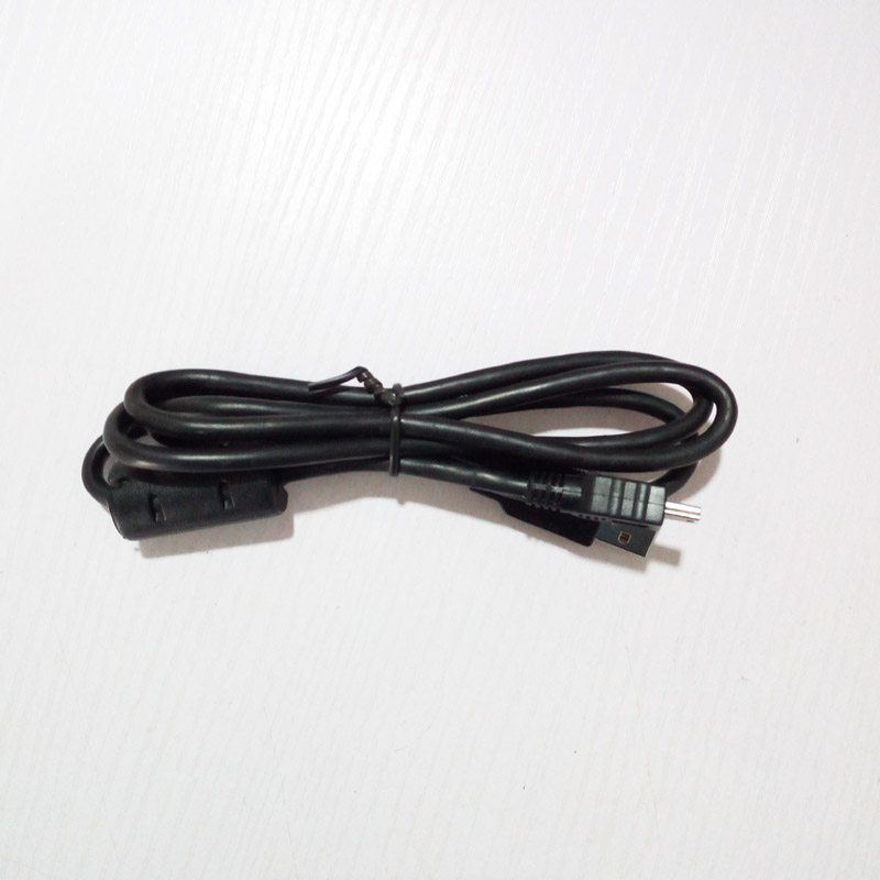 Powerunite force crowdsourced power charging line USB charging line USB charging line trapezoidal flat opening