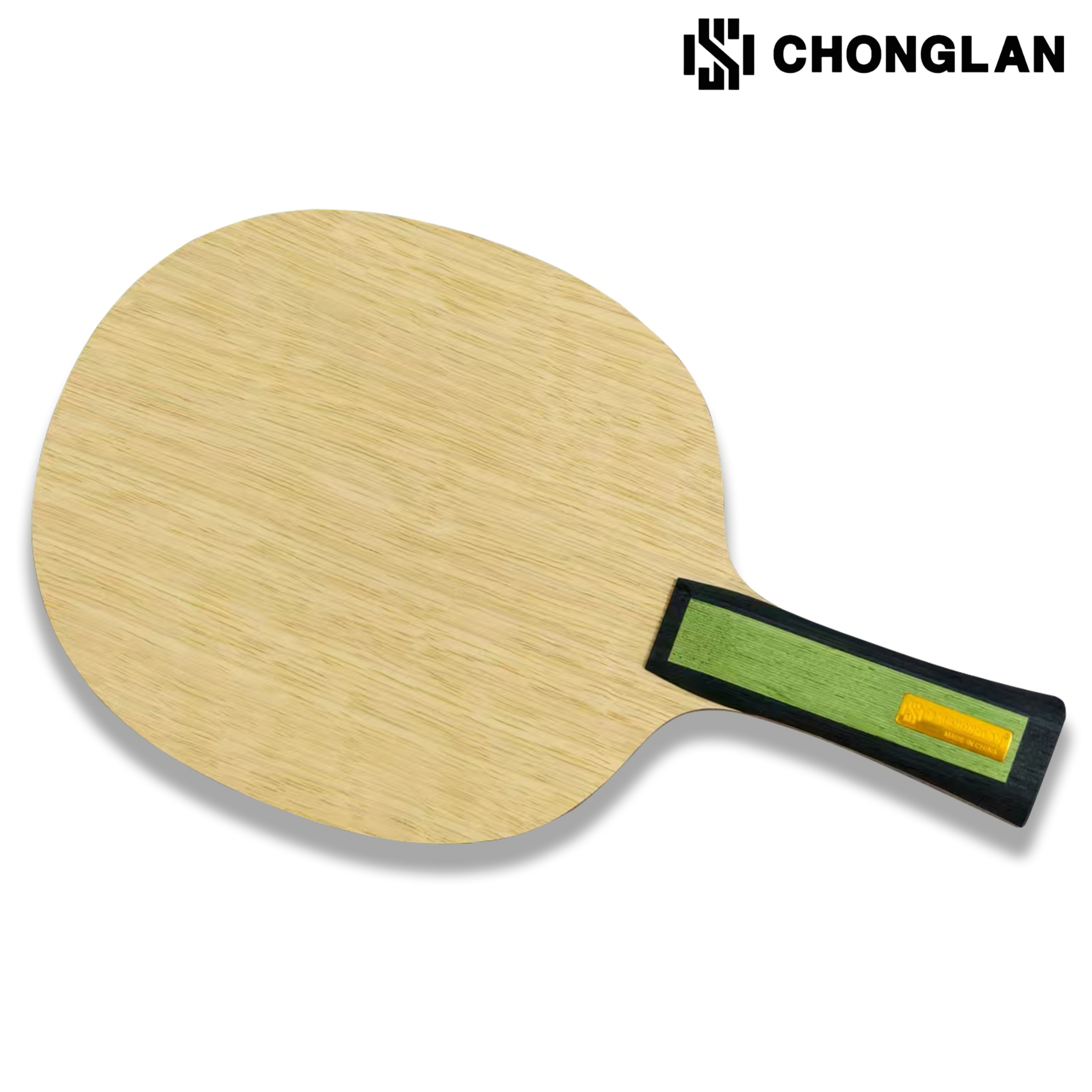A must-see for table tennis enthusiasts in 2025! chong lan lan shield ...