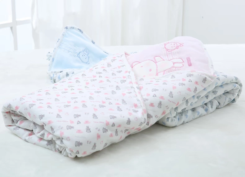 Coffret cadeau pour bébé - Kit d accessoires YB447 - Ref 1977611 Image 19