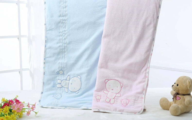 Coffret cadeau pour bébé - Kit d accessoires YB447 - Ref 1977611 Image 20