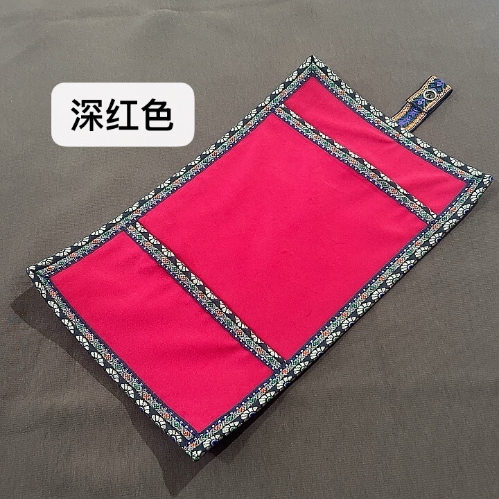 Small Lead Bags, Lead Pouches, Anti-X-Ray Lead Bags