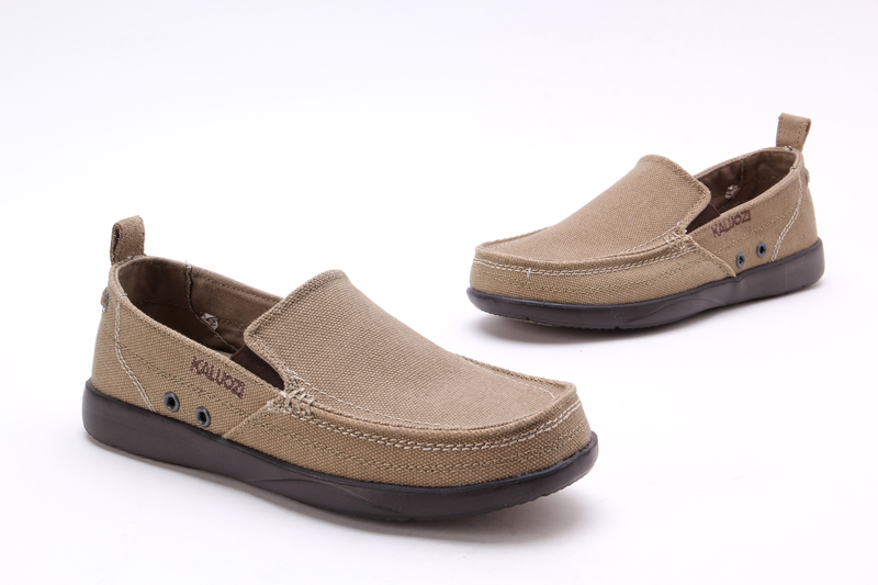 baskets homme pour printemps - Ref 965347 Image 19