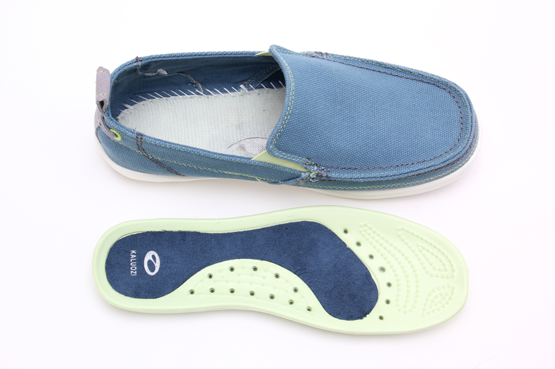 baskets homme pour printemps - Ref 965347 Image 14