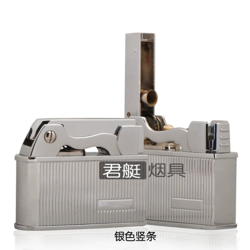 Quà tặng dành cho doanh nhân nam giới của nam giới bật lửa khò