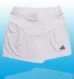 Sức sống cổ điển thể thao váy nữ tập thể dục quần short váy thoáng khí quần vợt nhanh chóng aerobic Trang phục thể thao
