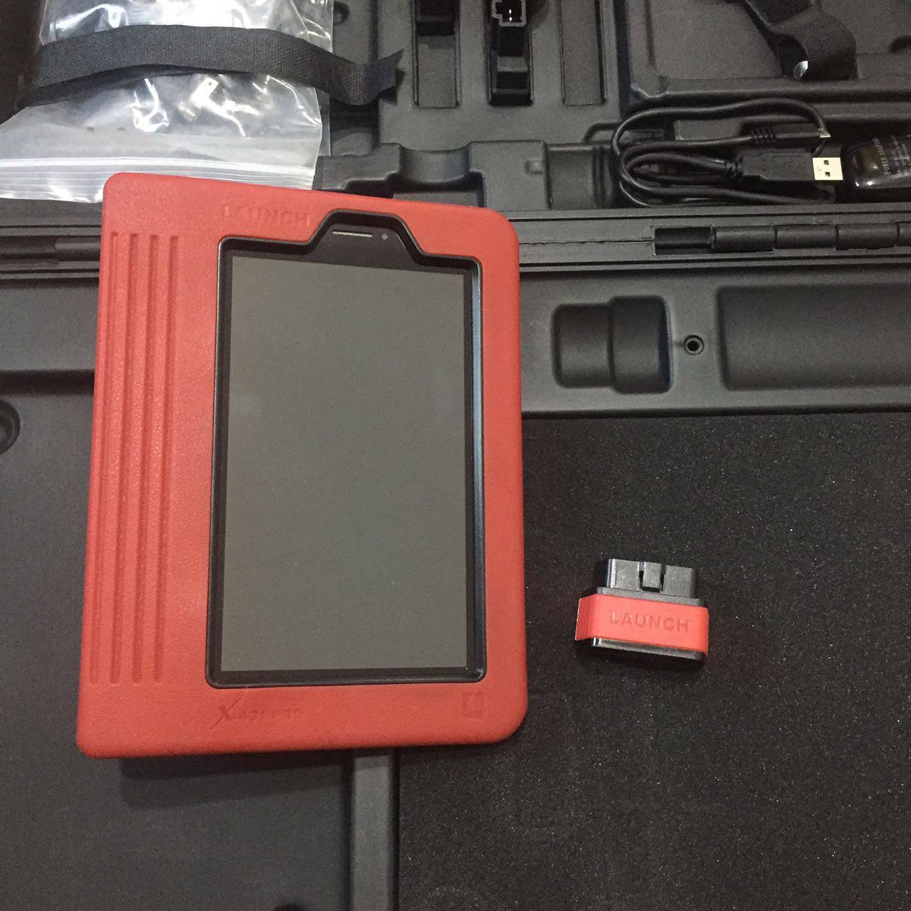 Element X431 Pros Automotive Fault Diagnostic Detector X4313s908spro909906s