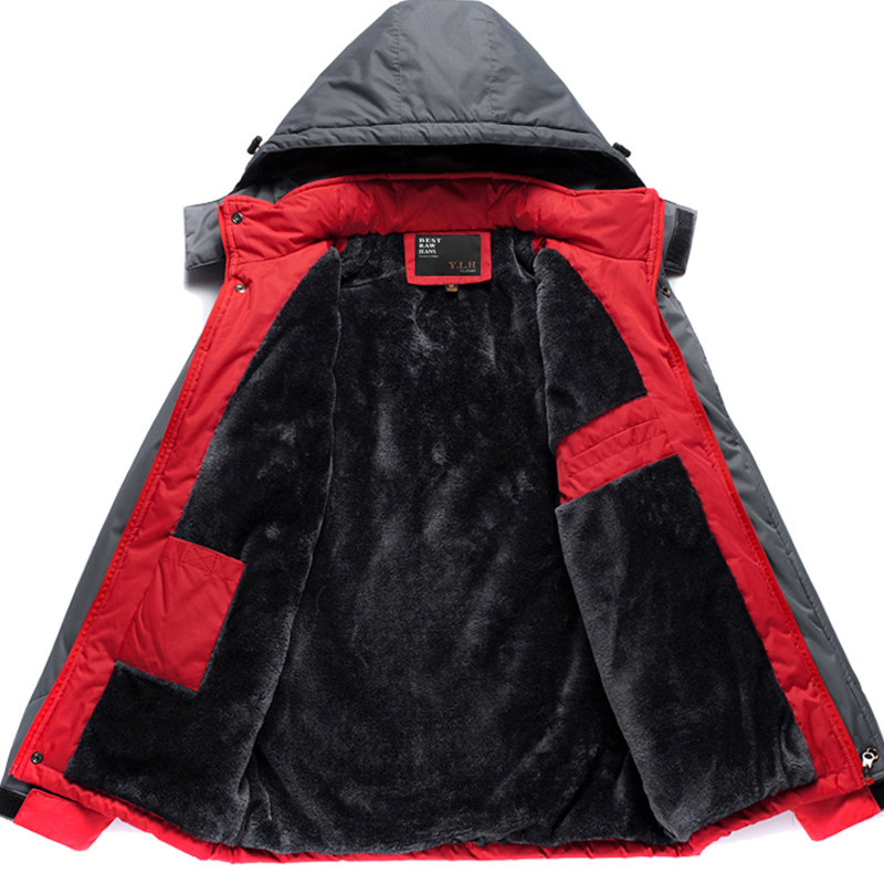 Blouson hiver pour homme      - Ref 3114583 Image 1