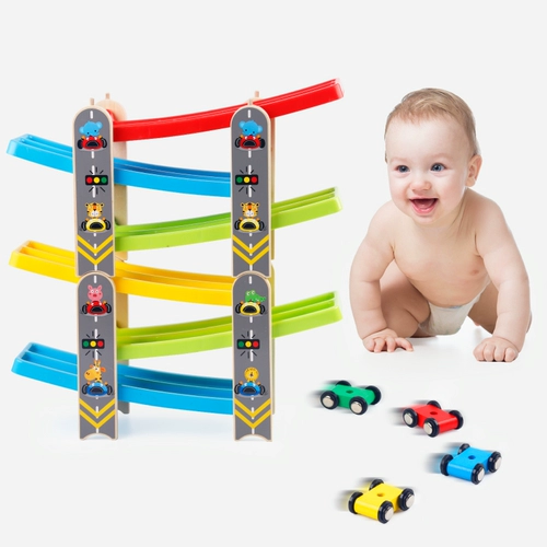 Игрушка для мальчиков, метро, инерционная игрушечная машина, 3 лет