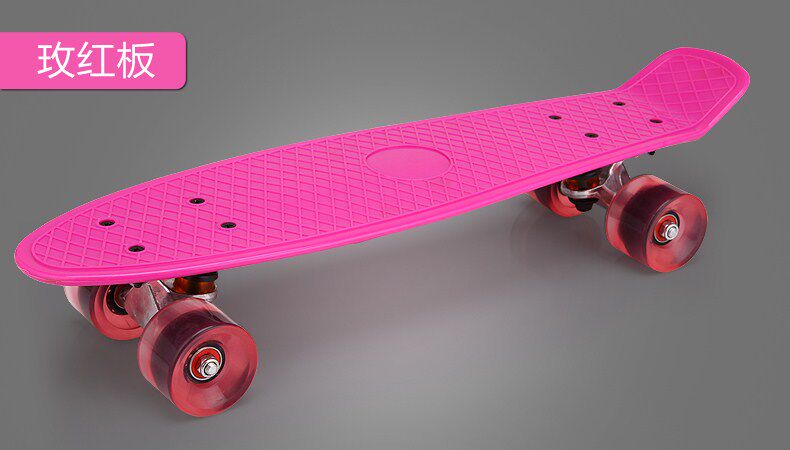 Skateboard pour homme femme OTHER   - Ref 2597437 Image 13