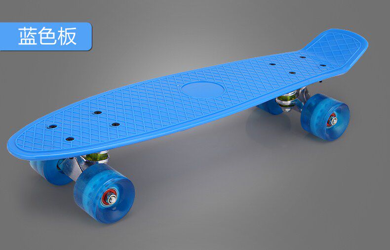 Skateboard pour homme femme OTHER   - Ref 2597437 Image 12