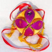 Guangxi ethnic characteristic hydrangea Guangxi Zhuang ethnic minority hydrangea hydrangea ball