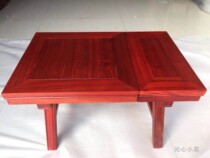 Embroidery table Su embroidery frame roll stretch foldable stretch embroidery table can be customized