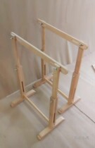 French embroidery frame low luxury lifting embroidery stretch curled crochet needle reverse embroidery lesage French embroidery LUNEVILLE