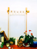 French embroidery frame 1m 1 5m 2M boutique embroidery stretch crochet needle reverse side embroidery lesage French embroidery