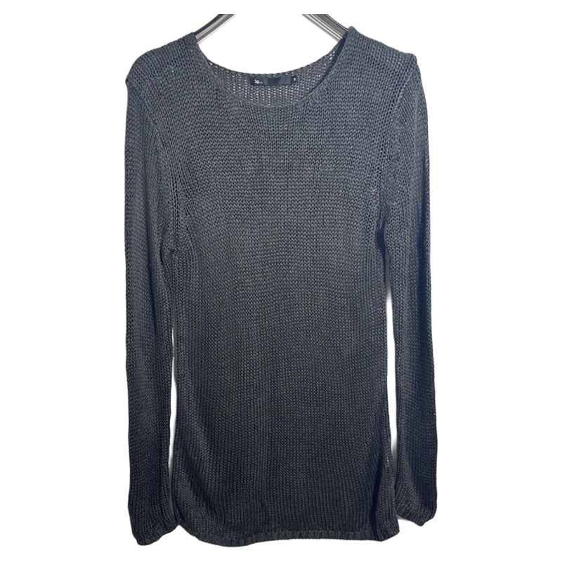 Shengdi Men's Crew Neck Knitted Anti-Pilling Sweater Clearance Price 3518