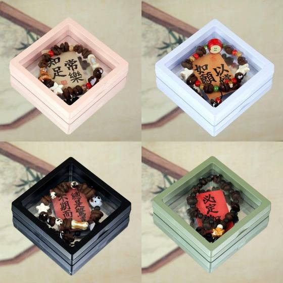 재미있는 새 커피 빈 고양이 발톱 비드 팔찌 여자 친구 가장 친한 친구 커플 핸드 장식 틈새 디자인 작은 빨간 책 팔찌