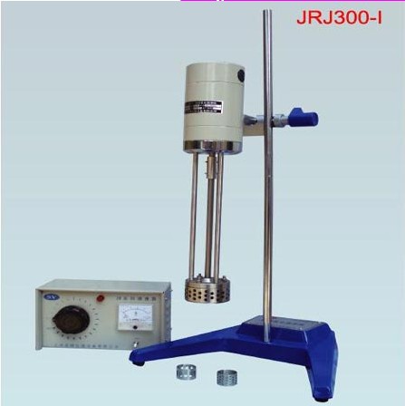  Number of explicit shear emulsifying mixer mixer JRJ300-S-Taobao