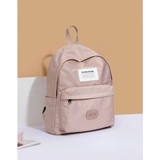 Милая универсальная сумка через плечо, школьный рюкзак, 2020, в корейском стиле, простой и элегантный дизайн, для средней школы, подходит для подростков, подходит для студента