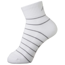 Nittaku Bolan Socks (2708) table tennis socks professional socks training socks