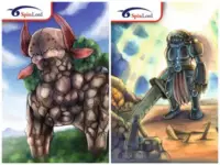 Германия вращающаяся король спинлорд Gigant Новая мягкая дуга анти -арк против цирки 1 двухгенерационная пластиковая кожа
