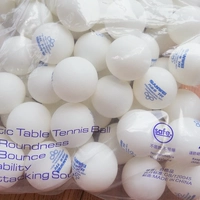 三维 Galaxy Ryan Table Tennis 40+ABS Club Training Ball Server Multi -Ball Training 100