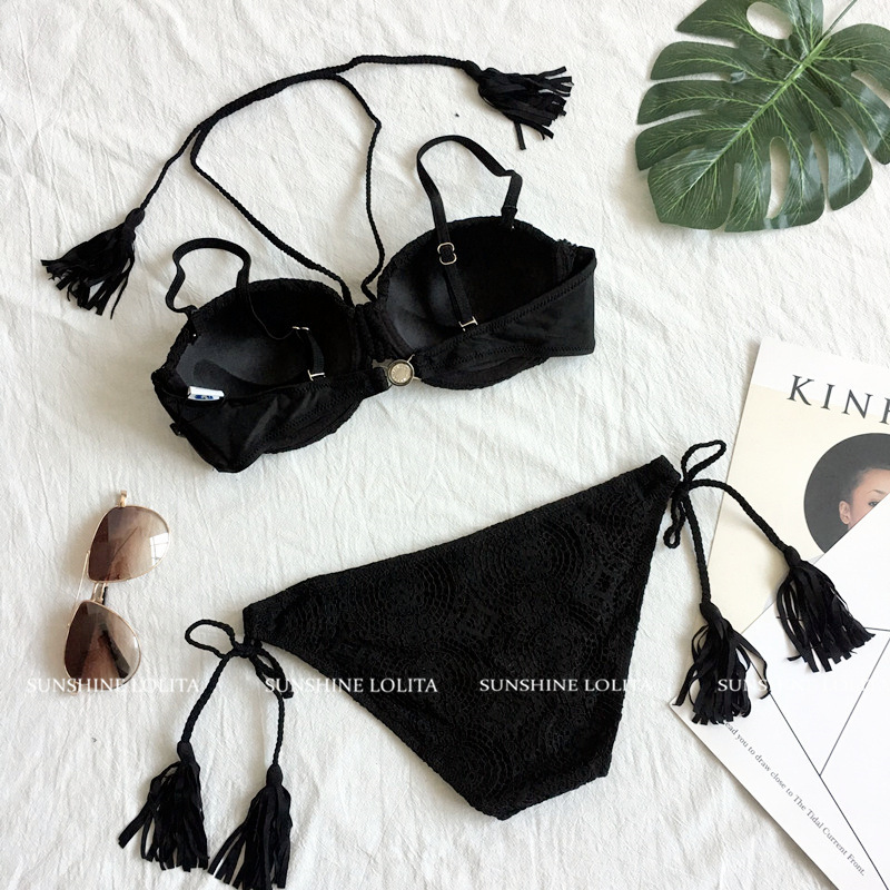 Bikini en Spandex en nylon - Ref 3430821 Image 47