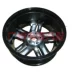 BYD Don Wheel 18 inch BYD Don bánh xe trung tâm vòng nhôm vòng nhôm lắp ráp vòng nhôm Phụ kiện BYD - Rim