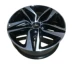 BYD Don Wheel 18 inch BYD Don bánh xe trung tâm vòng nhôm vòng nhôm lắp ráp vòng nhôm Phụ kiện BYD - Rim