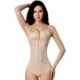 Phần mỏng thoáng khí thoải mái bụng eo cơ thể định hình corset corset giảm béo cơ thể định hình quần lót phụ nữ