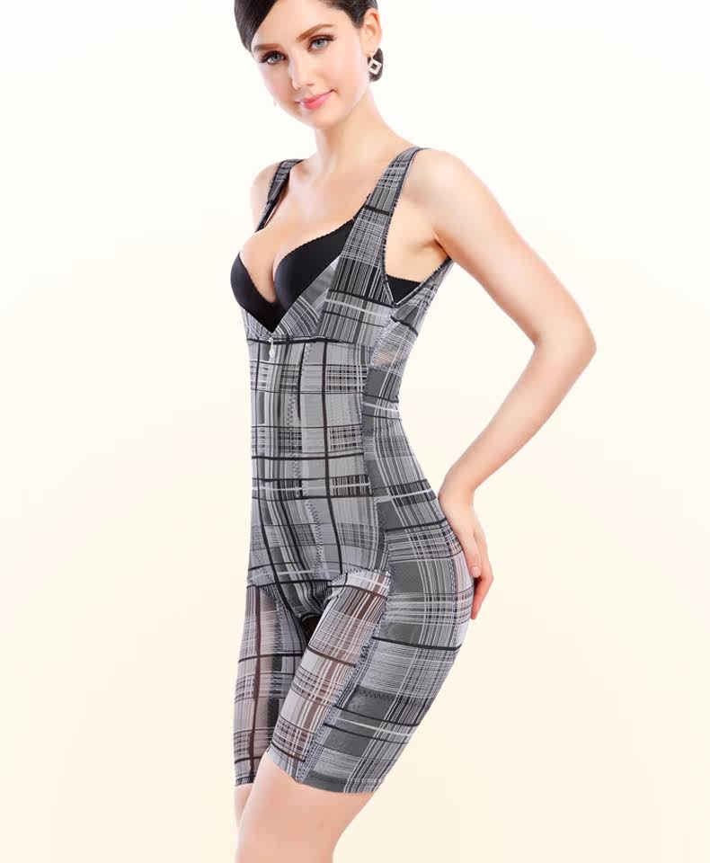 Body section droite 9049 en nylon - Ref 646904 Image 52