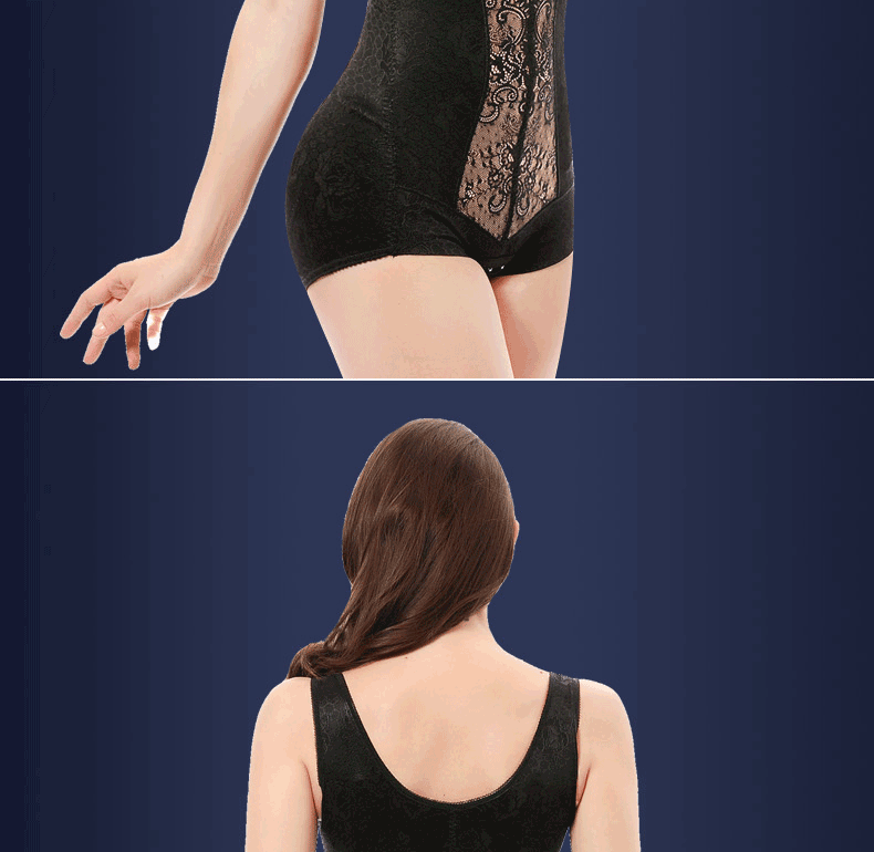 Body paragraphe Triangle 2896 en nylon - Ref 646872 Image 42