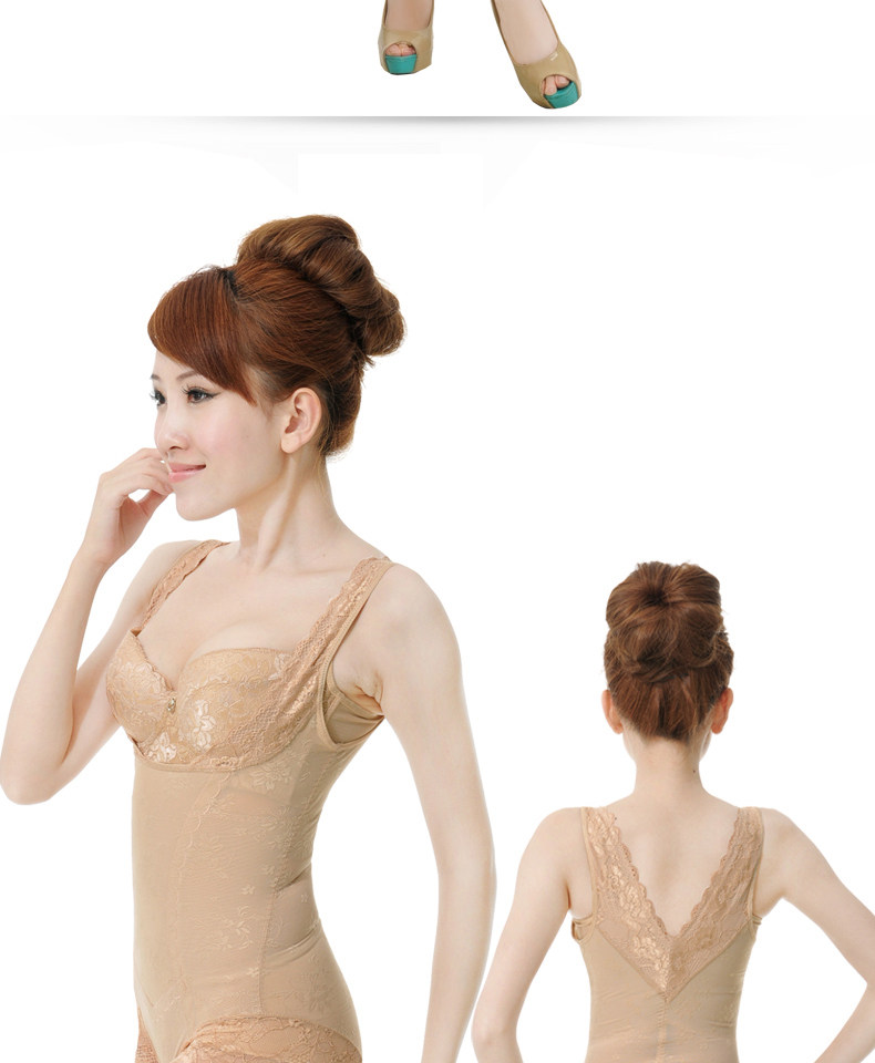 Body paragraphe Triangle 2571 en nylon - Ref 646870 Image 43