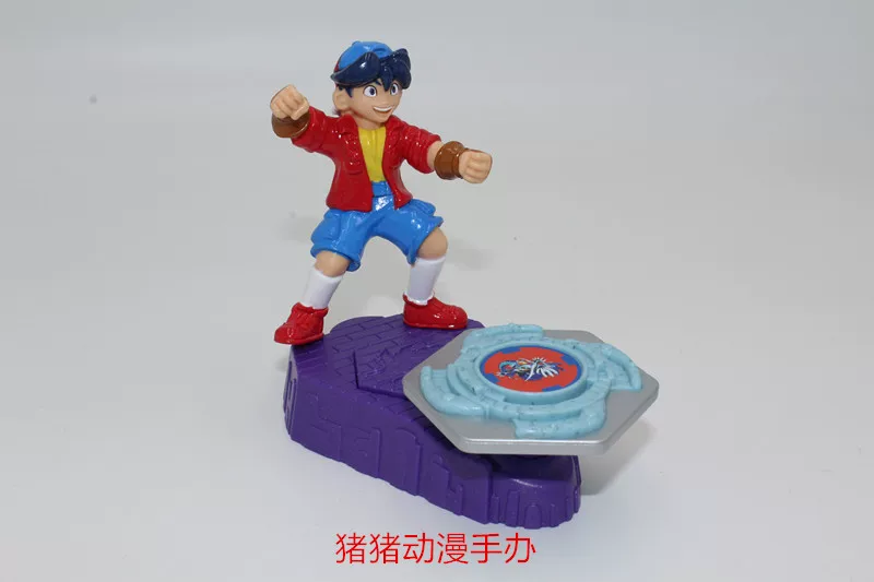 Распродажные товары гироскоп Battle BEYBLADE Burger Series Special Settlement Simplified Switching Gifts