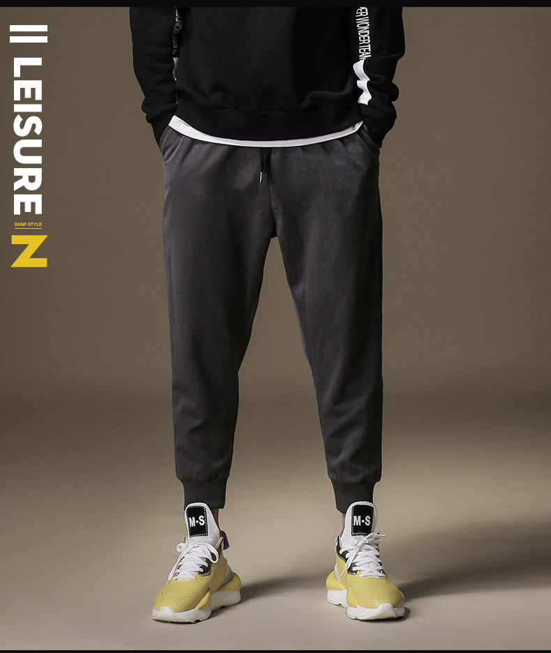 mens baggy capri pants