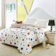 Một mảnh chăn bông bao gồm chăn quilt trẻ em mẫu giáo 1.8 2.0 1.0 m hoạt hình chăn bìa 	vỏ chăn phao