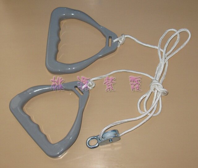 Обучение кольца шкив