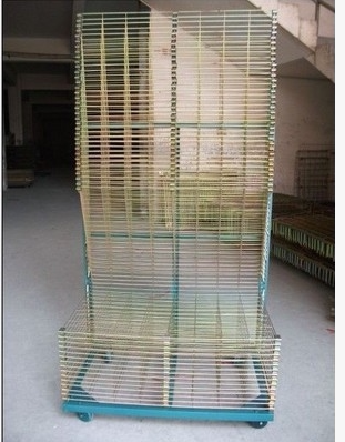 Silk Screen Printing Multi-Layer Rack, 50-Layer/25-Layer Paper Drying Rack, Circuit Board Multi-Layer Cart, Oven Storage Rack, Foldable Shelf, Iron Rack Silk Screen Printing Multi-Layer Rack, 50-Layer/25-Layer Paper Drying Rack, Circuit Board Multi-Layer Cart, Oven Storage Rack, Foldable Shelf, Iron Rack