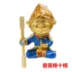 Nước hoa xe hơi Sun Wukong Xe điều hòa không khí trang trí cửa hàng Qiti Dasheng nhỏ quạt trang trí chiến đấu chiến thắng Đức Phật - Trang trí nội thất