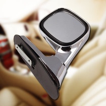 Jetta Santana Sand Mirror Car Exterior Mirror with Coach Car Mirror Reversing Blind Point Mirror Engine Cover Mirror