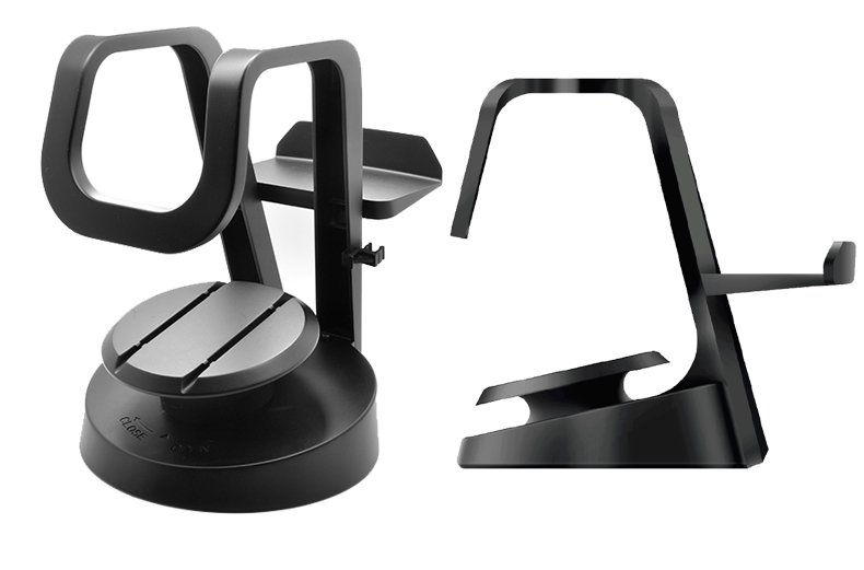 Flash Fox original PSVR pylons HTC glasses PS4 VR PRO display helmet storage bracket second generation