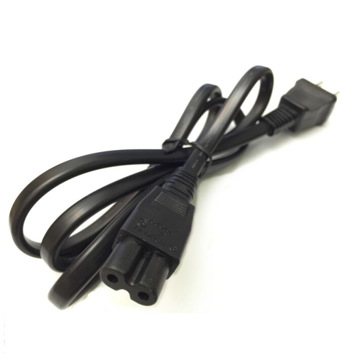 Original PSV PSP PS2 PS3 PS4 power cord 8 word line US standard socket power cable Charging cable