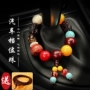 Mặt dây chuyền nội thất xe hơi mới của Santana treo đồ trang trí để bảo vệ các hạt an ninh đồ trang sức trang trí cung cấp thiết bị hạt phụ kiện trang trí xe hơi