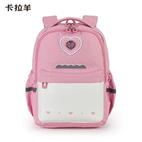 Модель А-плема (предотвратить высокие и низкие плечи, сбалансированные лямки)