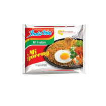 ying duo noodles a package