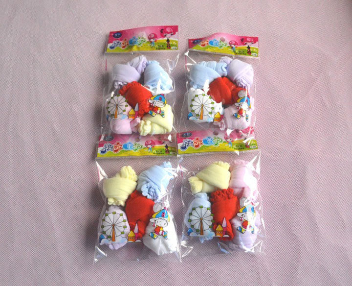 Chaussettes pour bébé - Ref 2110858 Image 31