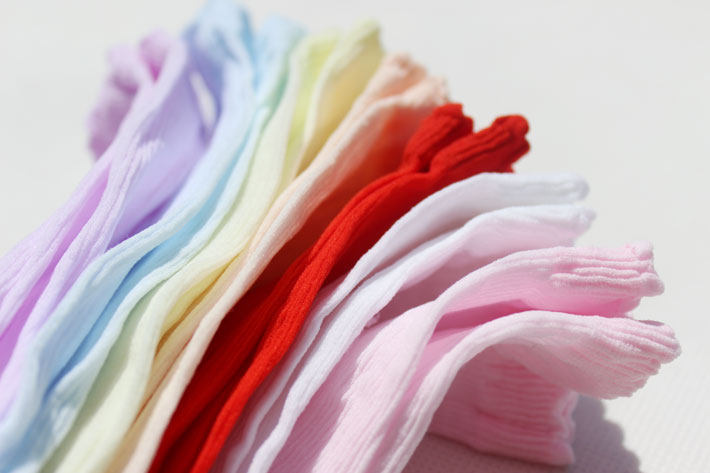 Chaussettes pour bébé - Ref 2110858 Image 29