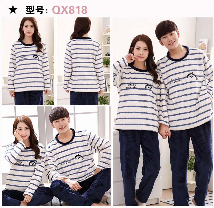 Pyjama mixte OTHER   en Polyester Polyester  à manches longues - Ref 3006048 Image 19