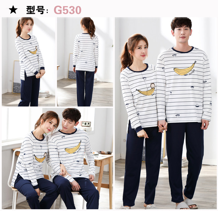 Pyjama mixte OTHER   en Coton à manches longues - Ref 3005758 Image 12