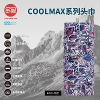 Goku Coolmax