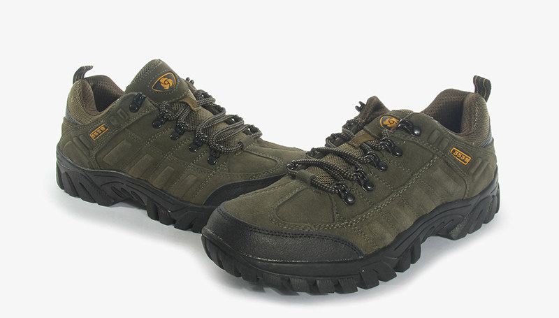 Bottes militaires - Ref 1399031 Image 13